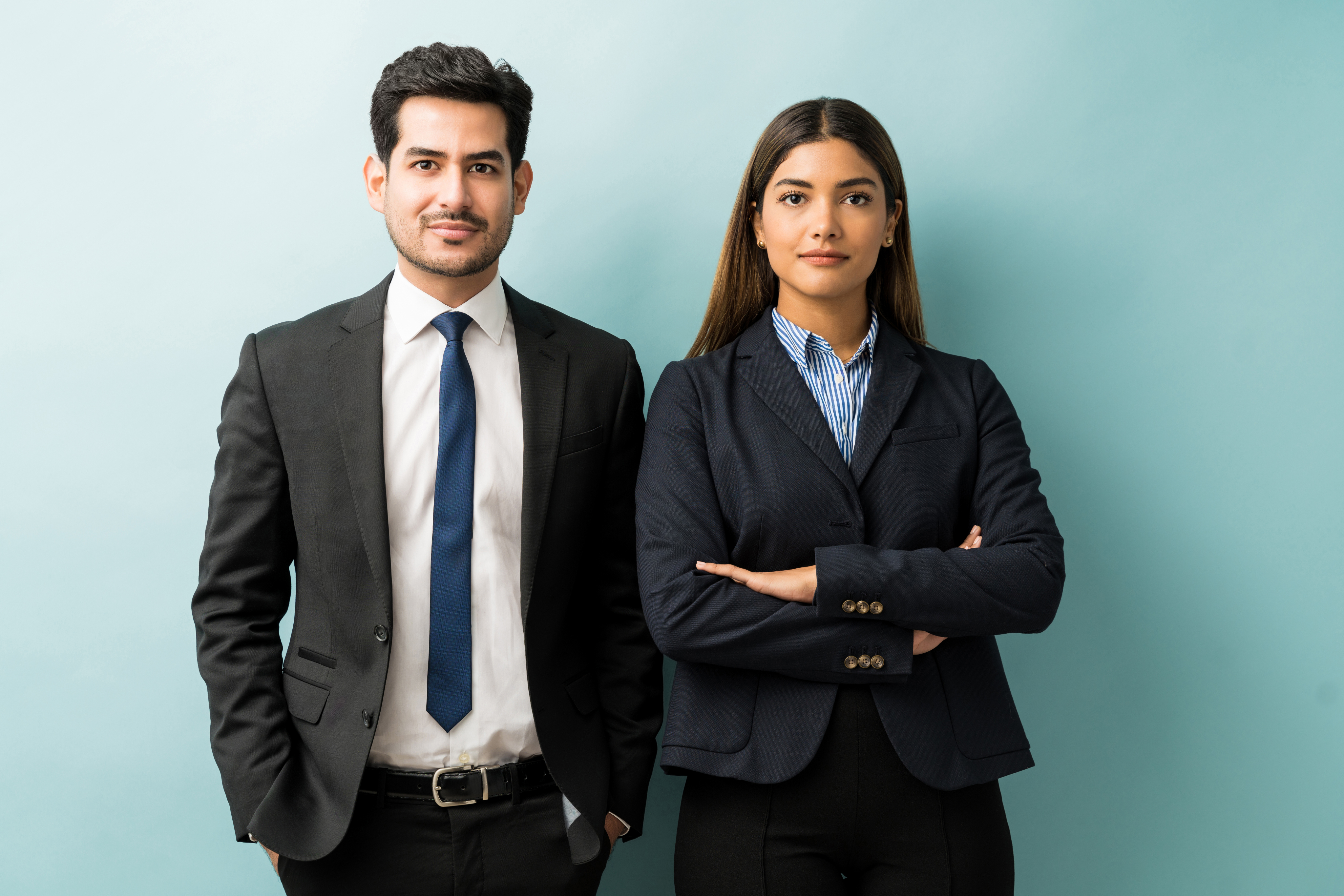 Small & Medium Law Firms