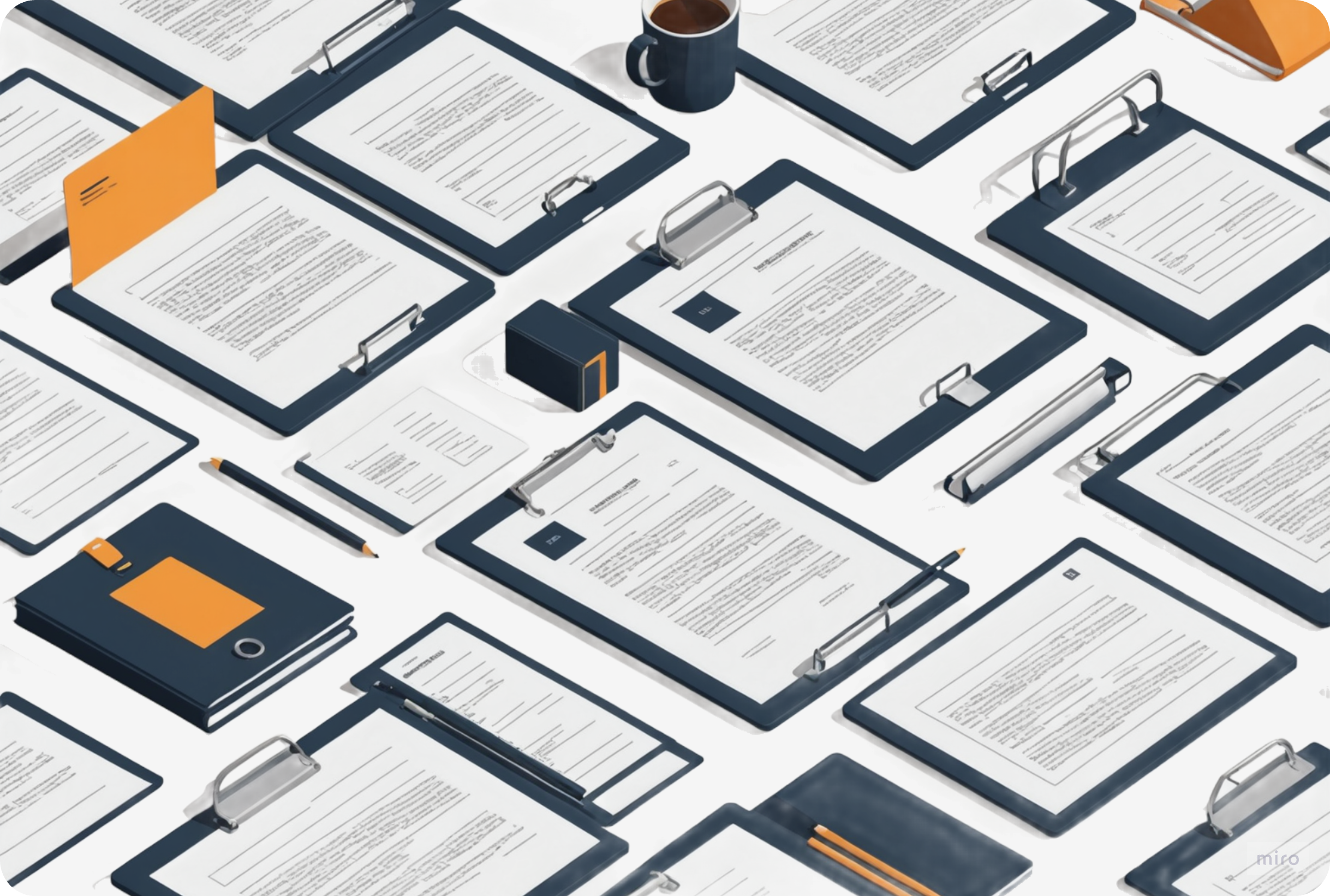 200+ Documents Drafted in a Single Day