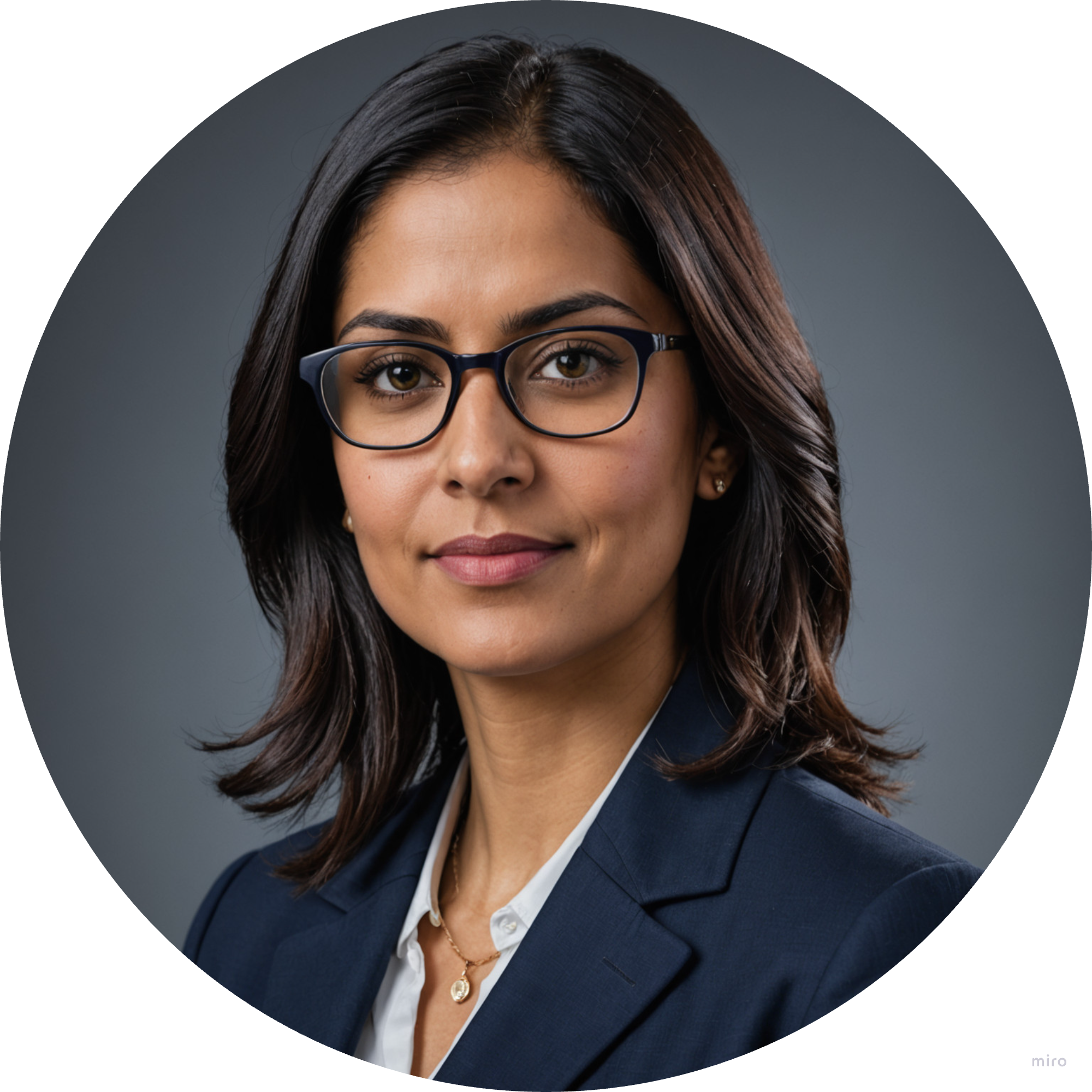 Priya Sharma 