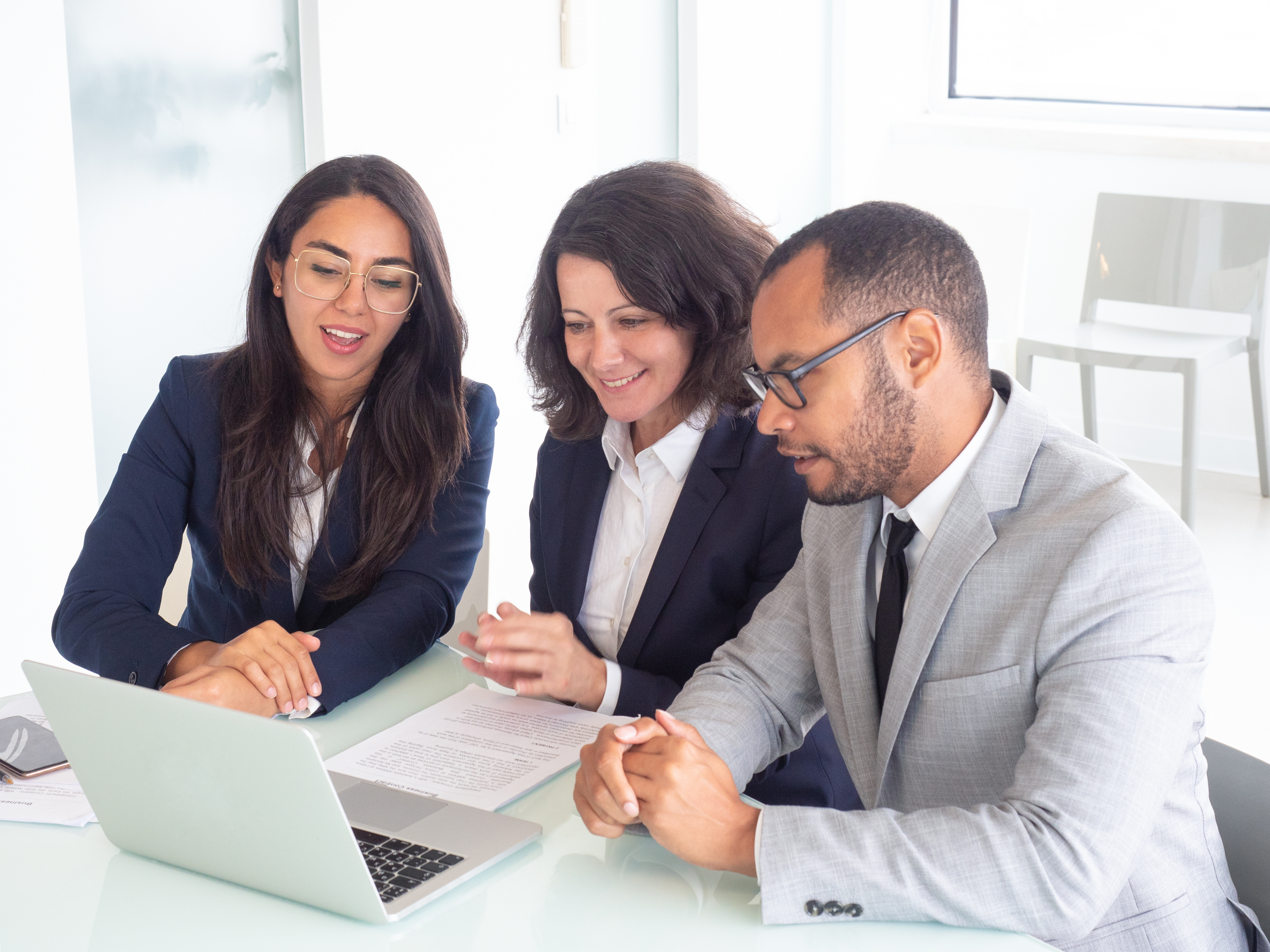 Enterprise Firms