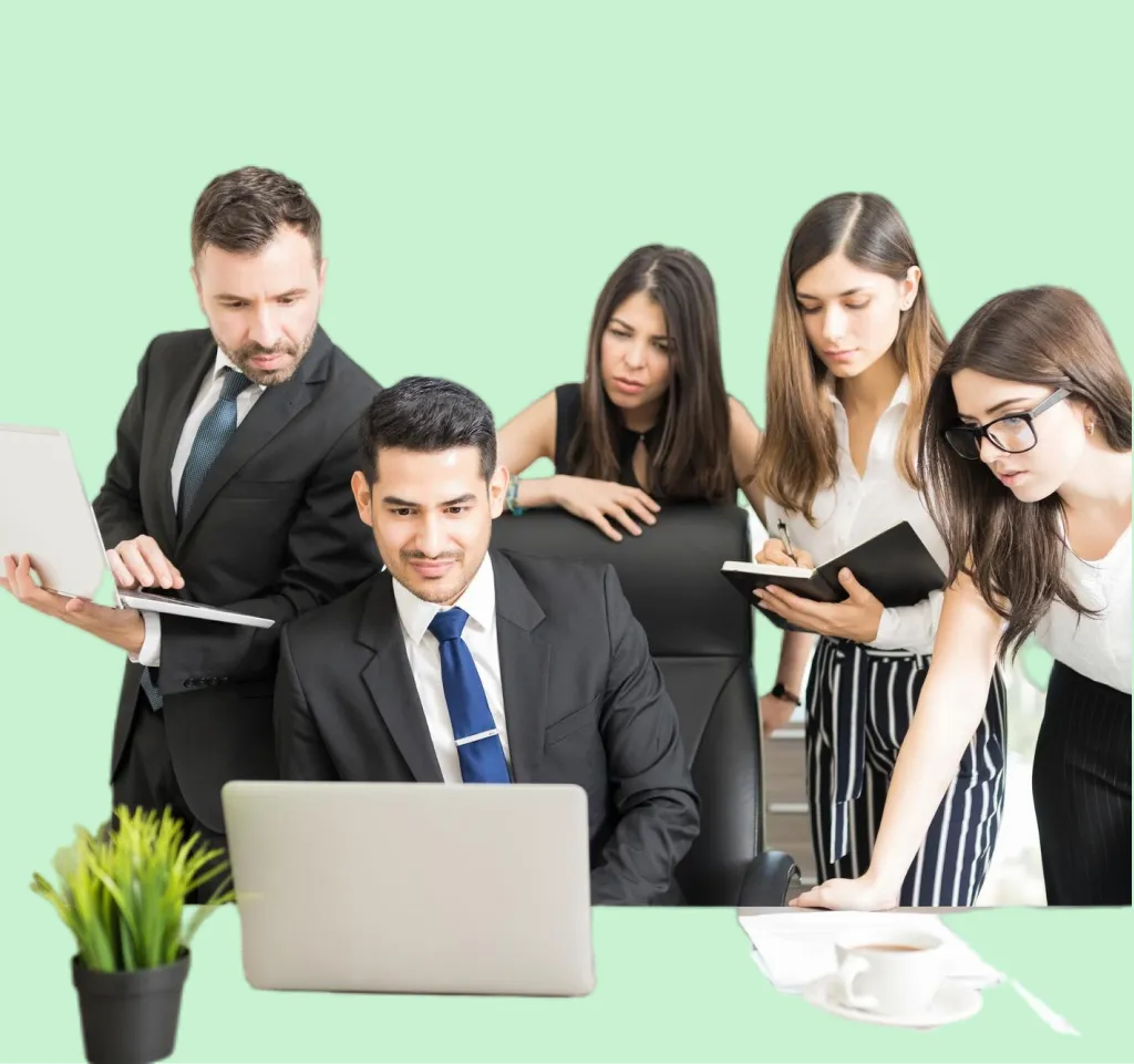 Small & Medium Law Firms