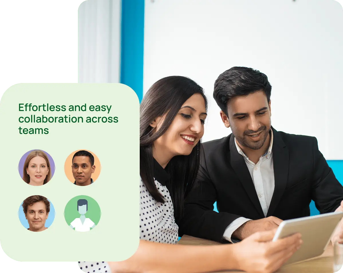 Case Management Software