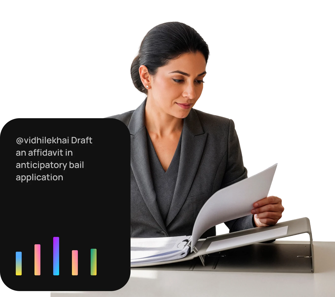 AI Legal Drafting