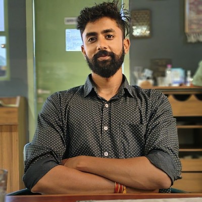 Akash Kumar