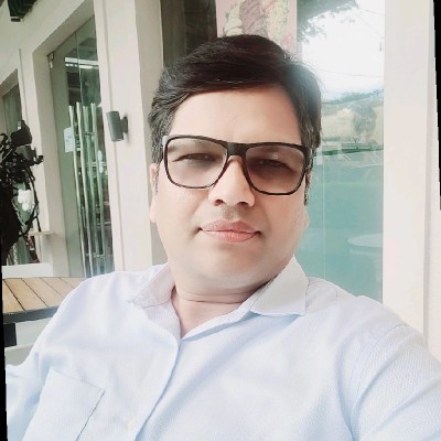 Sharad Ingule
